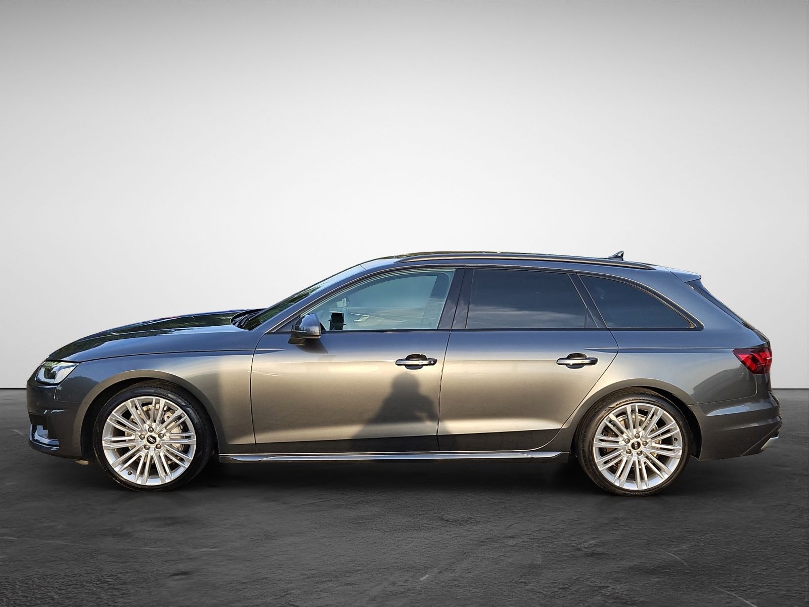 Audi A4 Avant 40 TDI S tronic advanced S-line NaviPlu imagem 3