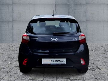 Hyundai i10 1.2 Trend (84PS)