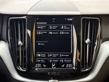 Volvo XC60 - 8