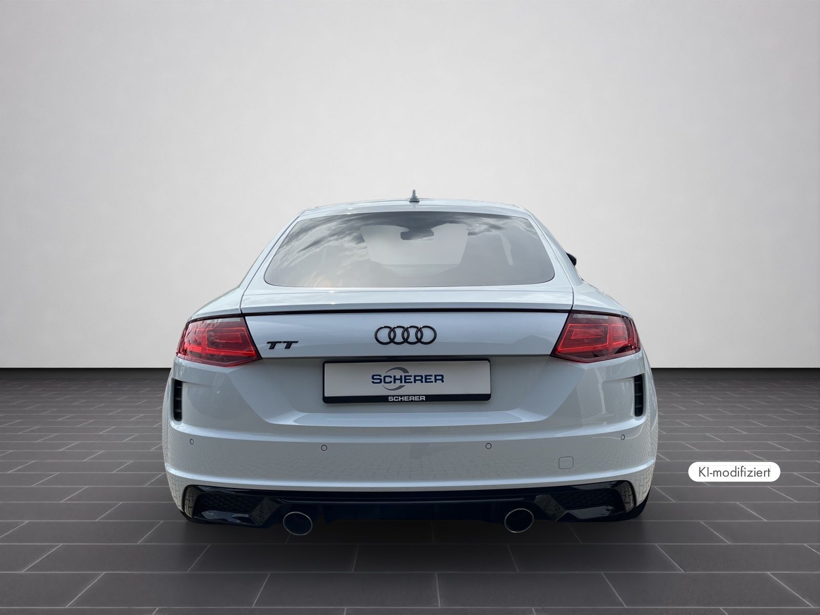 Audi TT - Bild 7