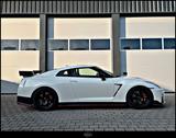 Nissan GT-R 3.8l Nismo|8tkm|Rarität|1.HD|Wertanlage - gebrauchte Nissan Coupés