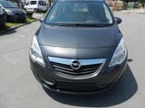Opel Meriva B Edition - Opel Meriva: Kleinwagen
