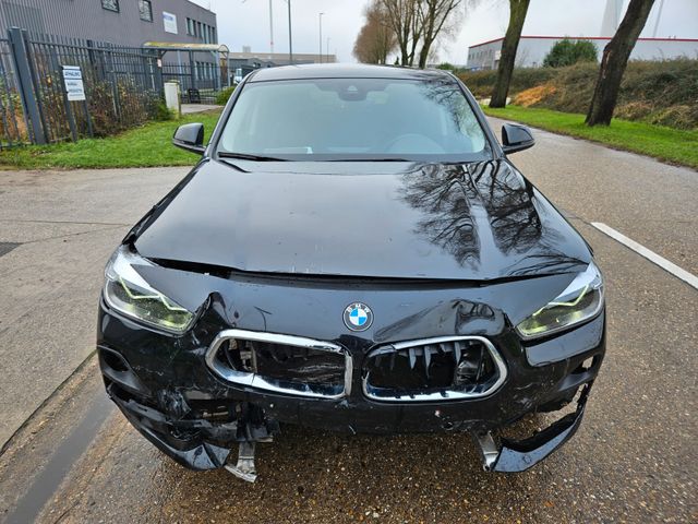 BMW X2 16D S-DRIVE