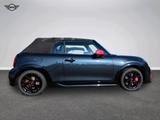 MINI John Cooper Works Cabrio - MINI John Cooper Works Cabrio mit Benzin-Antrieb: Automatik