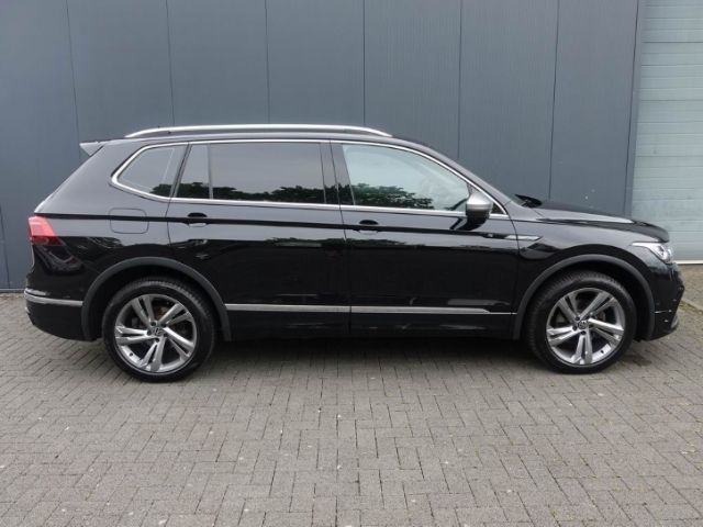 Volkswagen Tiguan Allspace 2.0 TDI DSG+4MOTION+R-LINE+ANHÄN foto 18