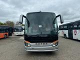 Setra 516 HD - Setra Reisebus Hd
