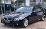 BMW f11 530d M Paket - BMW 530: F11