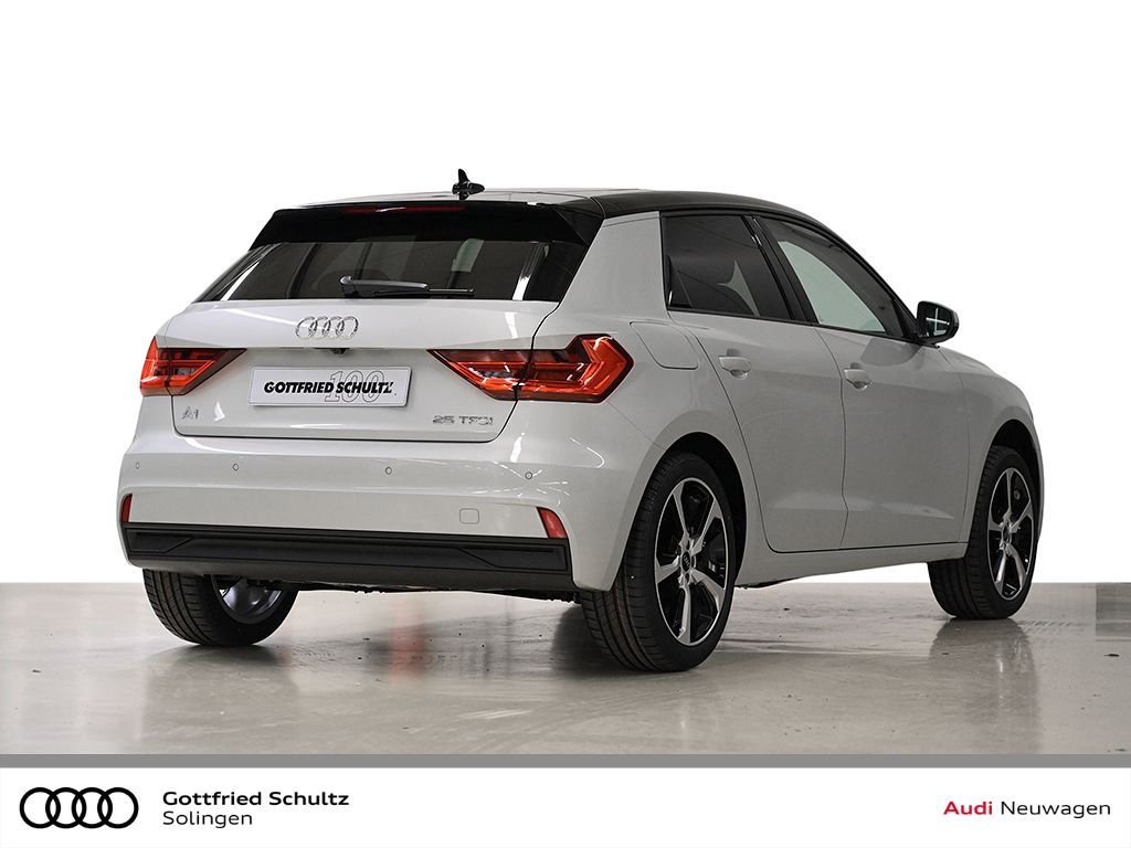 Audi A1 - Bild 3