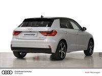Audi A1 - Vorschau Bild 3