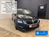 Skoda Octavia Combi Soleil - Skoda Octavia SOLEIL mit Benzin-Antrieb