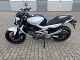 Suzuki SFV 650 Gladius, neue Reifen - Offers