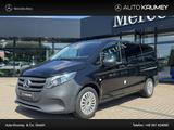 Mercedes-Benz Vito 116 CDI Tourer PRO Lang Sitzh.,Alarm,Spura.
