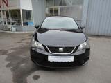 Seat Ibiza Reference Salsa 1,4 Klima SHZ Alu15.76 Tkm - Seat Ibiza in Düsseldorf