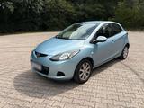 Mazda 2007 Mazda 2 - Mazda 2 aus 2007