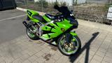Kawasaki ZX6R (ZX600J) im 1A Zustand - KAWASAKI ZX 600