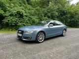 Audi A5 2.0 TFSI multitronic Sportback - S-line - Audi A5 aus 2010: Line