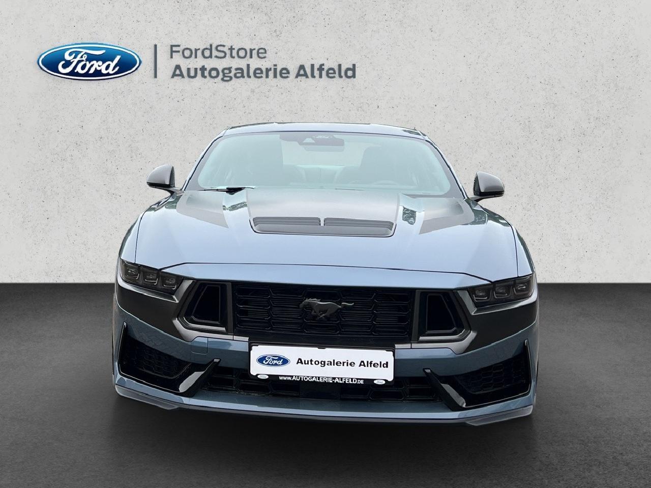 Ford Mustang Fastback 5.0 Ti-VCT V8 334 kW Dark Horse