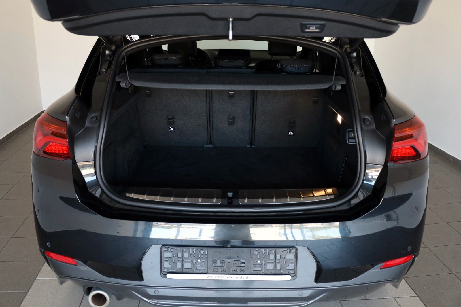 Fahrzeugabbildung BMW X2 xDrive25e M Sport,T.Leder,Navi,LED,Kamera,H&K