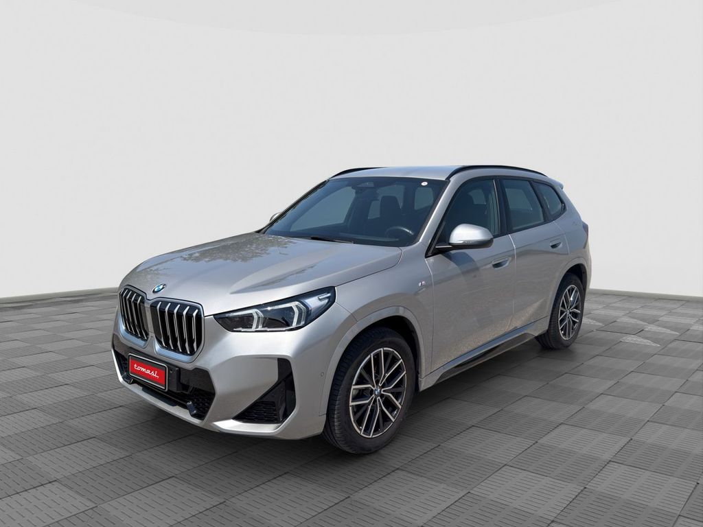 Image of BMW X1