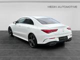 Mercedes-Benz CLA 250 Coupé AMG|NIGHT|NAVI-Premium|KAM|TOTW| - Mercedes-Benz CLA 250 Gebrauchtwagen