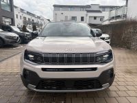 Jeep Avenger - Vorschau Bild 1