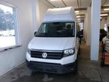 Volkswagen Grand California 600 *KAM*AHK*ACC*HOCHBETT*HEIZ* - Volkswagen: G60