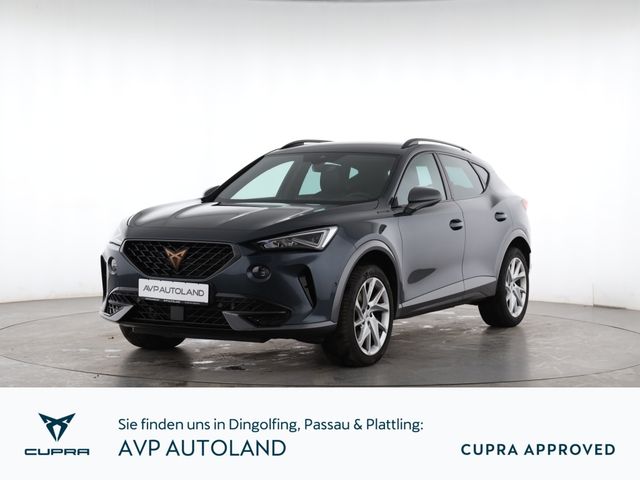 Cupra Formentor 2.0 TSI DSG 4DRIVE | NAVI | LED | ACC