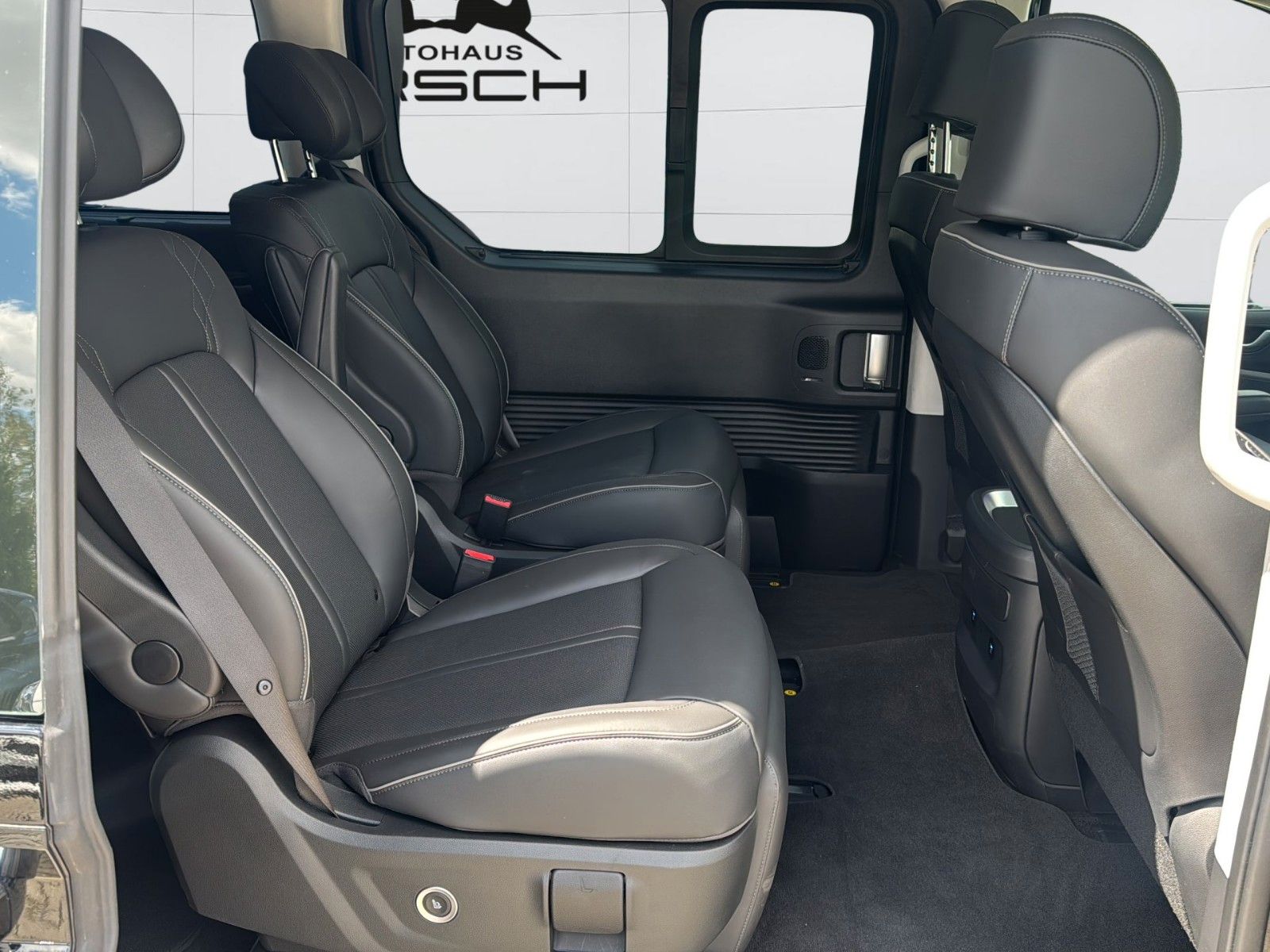 Hyundai Staria – Bild 19