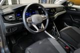 Volkswagen Polo VI 1.0TSI DSG Life AHK CarPlay SHz Led - gebrauchte VW Polo aus dem Jahr 2022