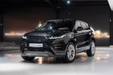 Land Rover Range Rover Evoque*MATRIX*MERIDIAN*360*NAVI*PANO - Land Rover Range Rover Evoque in Düsseldorf