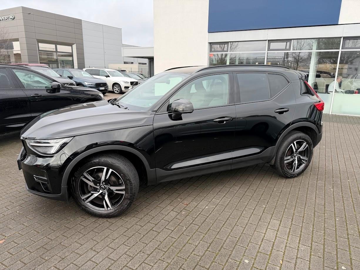 Volvo XC 40 T2 Plus Dark 2WD