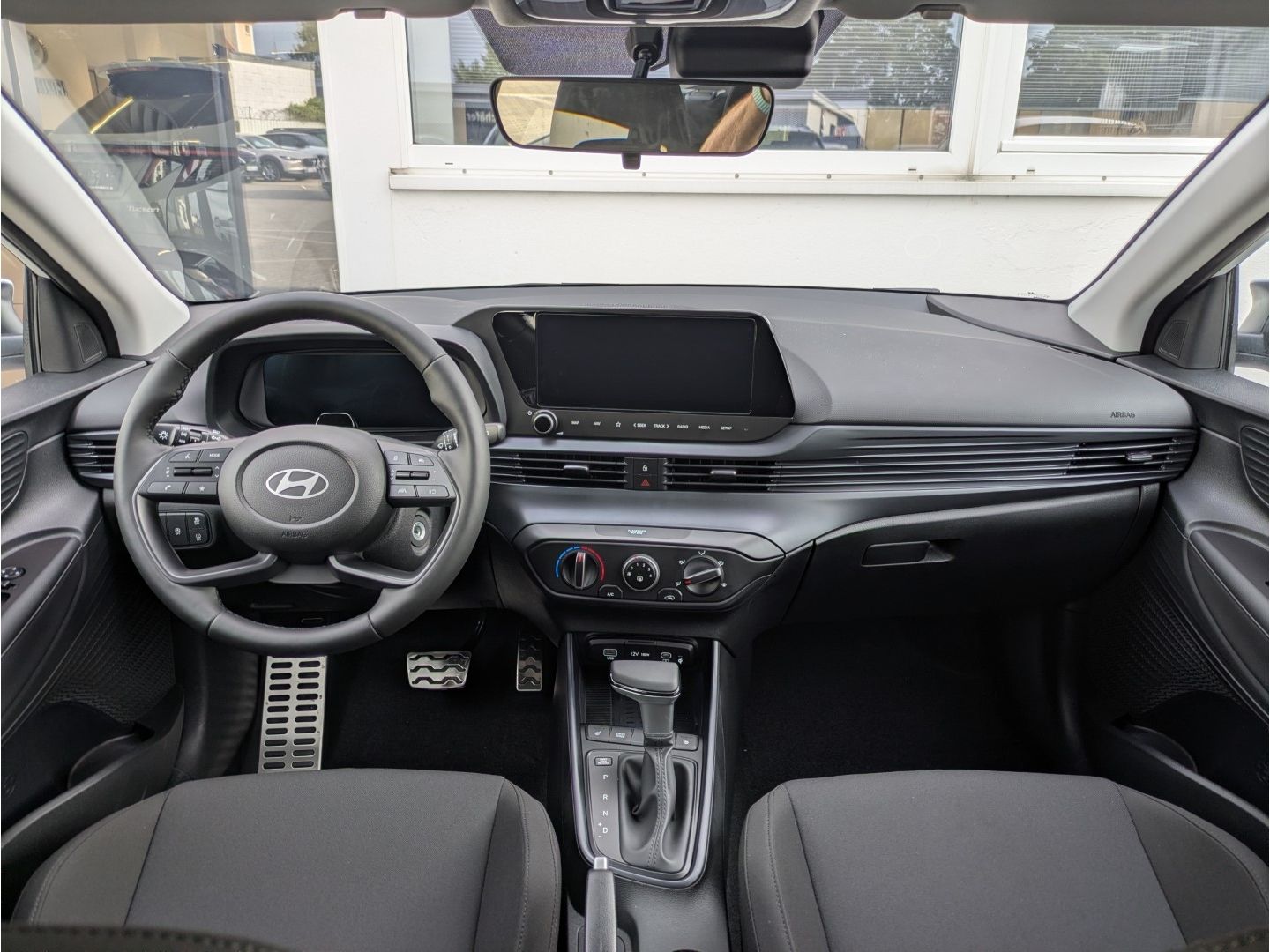 Hyundai BAYON – Bild 7