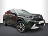 Citroën e-C3 Aircross MAX *Winter-Paket*Rückfahrkamera* - scheckheftgepflegte Citroën ë-C3 Aircross