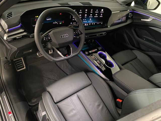A6 Avant S line 40 TDI S tronic neues Modell PAN