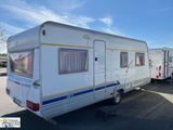 Bürstner Amara 535 TL Luxus Tüv- und Gasprüfung neu  - Angebote entsprechen deinen Suchkriterien