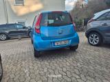 Opel Agila 1.2 ecoFLEX - Opel Agila: Limousine