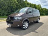 Volkswagen T5 Multivan | SHZ | 2.Batterie | Alltags-Camper - Volkswagen: Multivan Camper