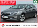 Opel Astra K 1.4 Sports Tourer Dynamic AHK RFK SHZ - Opel Astra Gebrauchtwagen in Dresden
