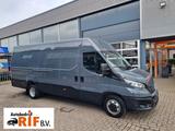 Iveco Daily 35C18 3.0D 180 PK L4H2 Maxi Hi-Matic Euro - Iveco 180 e