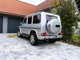 Mercedes-Benz G 270 CDI Station Wagon Lang - - Mercedes-Benz G 270: Cdi
