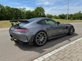 Mercedes-Benz AMG GT R - gebrauchte Mercedes-Benz AMG GT R aus dem Jahr 2018