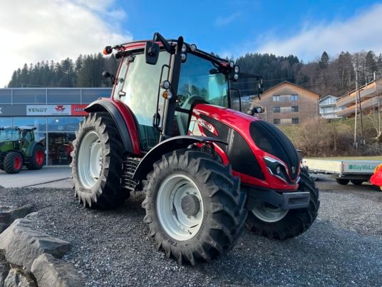 Valtra A 75 SH