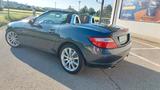 Mercedes-Benz SLK 200 BlueEFFICIENCY - - Mercedes SLK-Klasse bis 20.000 Euro