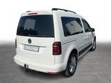 Volkswagen Caddy 1.4TSI DSG Comfortline XENON - Volkswagen Caddy in Berlin