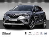 Renault Captur E-Tech Plug-in Hybrid Techno LED RKamera  - Renault Captur