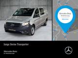 Mercedes-Benz Vito 114 CDI Mixto Extralang 5-Sitzer+9G+AHK+PTS - Offers