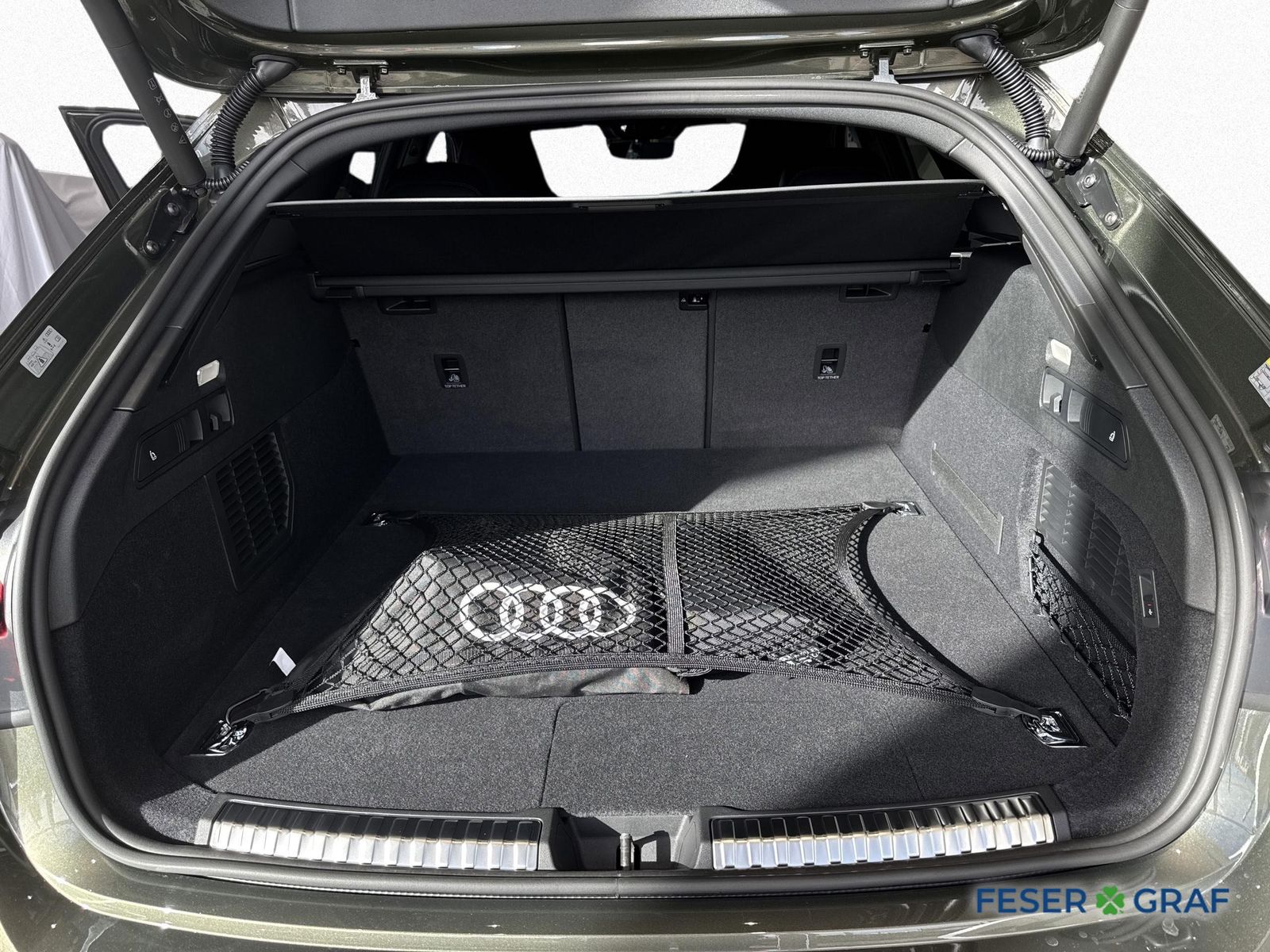 Audi RS5 - Bild 14