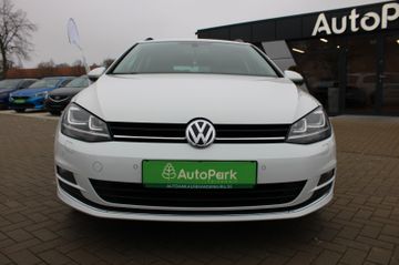 Volkswagen Golf VII Variant Highline BMT *XENONAUTOMATIK*