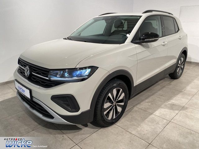 T-Cross 1.0 TSI DSG Goal GJR RFK AHK ACC