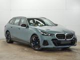 BMW i5 Touring M60 xDrive ACC HuD 360° LED QI Memory - BMW: Xdrive